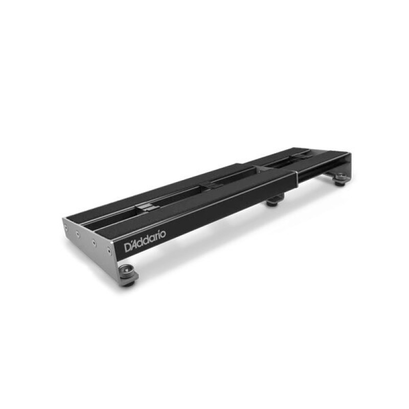 D'Addario PW-XPNDPB-01 Gitarren-Pedalboard