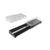 D'Addario PW-XPNDPB-01 Gitarren-Pedalboard