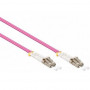 Mercodan LWL-Patchkabel LC-LC OM4 (40400031)