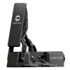 Simucube Co-Pedal Simracing-Pedal, Gas- oder Kupplungspedal – Schwarz