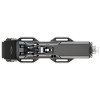 Simucube Co-Pedal Simracing-Pedal, Gas- oder Kupplungspedal – Schwarz