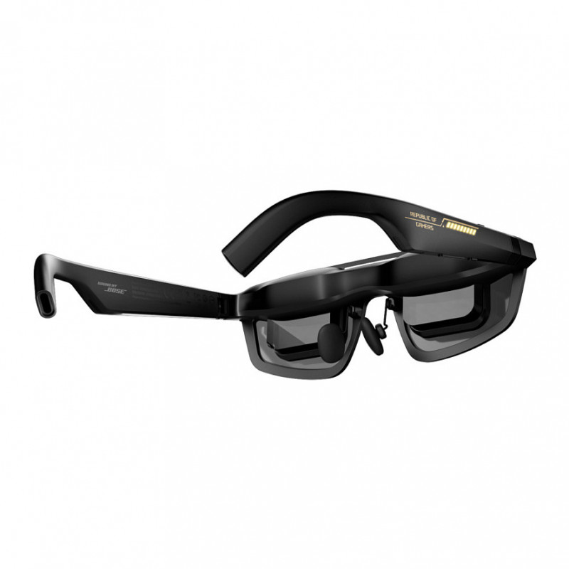 ASUS ROG XREAL R1S20-N Gaming-AR-Brille, 240Hz