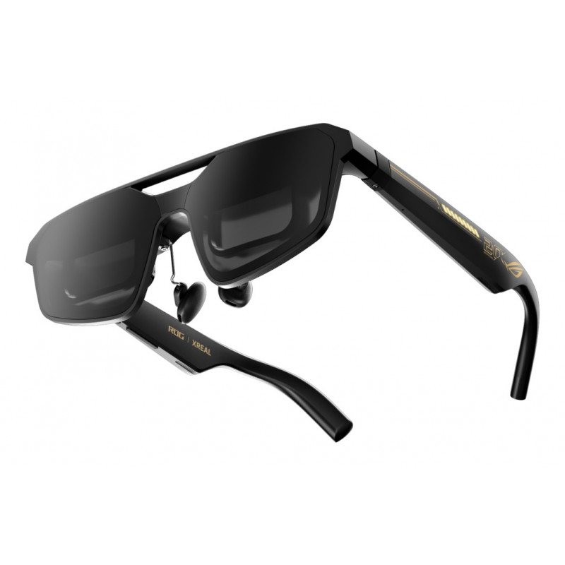 ASUS ROG XREAL R1S20-B Gaming-AR-Brille, 240Hz