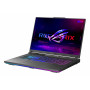 ASUS ROG Strix G16 G614PR-RV164W WUXGA Notebook - AMD Ryzen 9 8940HX, 16GB RAM, 512GB SSD, NVIDIA GeForce RTX 5070 Ti, Windows 11 Home