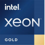 Intel Xeon Gold 6542Y Prozessor - 24 Kerne, 48 Threads, 2,9 GHz (4,1 GHz Turbo), LGA 4677, 250 W, Tray