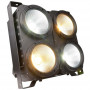 Light4Me BLINDER LED 4x100W Bühnenscheinwerfer