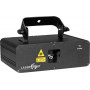 Laserworld Bühnenbeleuchtung EL-400RGB S