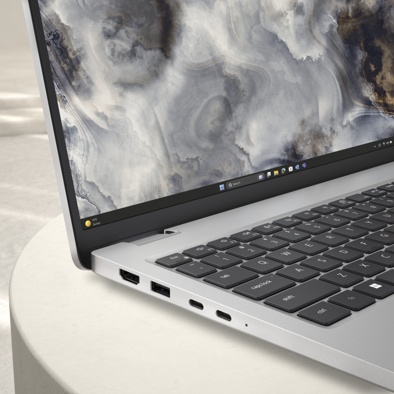 Dell Pro 16 Plus PB16250 16 inch FHD+ Notebook - Intel Core Ultra 5 236V, 16GB RAM, 512GB SSD, Windows 11 Pro
