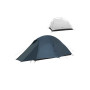 Naturehike Cloud Up 1 Pro 20D Zelt, Navyblau