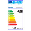 Philips TForce LED Hpi UN 140W E40 840 WB LED-Lampe für Hallenbeleuchtung (Highbay)