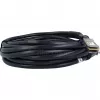 BlueLAN Juniper QDD-2X200G-1M kompatibles 400G QSFP-DD Breakout-DAC-Kabel 1m AWG26