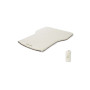 Naturehike Yugu Car selbstaufblasende Matte CNK2450WS010, hellkhaki