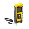 Stanley SLM65 Laser-Entfernungsmesser Schwarz, Gelb 20 m