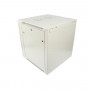 Lanview Flatpack 19-Zoll-Netzwerkschrank zur Wandmontage