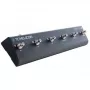TC Helicon Switch-6 Fußcontroller für Gesangs-/Gitarrenprozessor