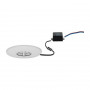 Brumberg 38371073 EB-Downlight ADAPT, Rund, Weiß, 830, Ein/Aus, 3 W, 230 V