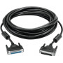 Eurolite ILDA-Kabel 10m