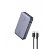 Ugreen PB720 Powerbank 20000 mAh, Grau