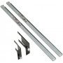 HP Z8 Rack-Schienen-Upgrade-Kit (2FZ76AA)