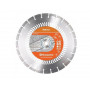 Husqvarna Diam Disc S50 Plus 350mm Diamanttrennscheibe