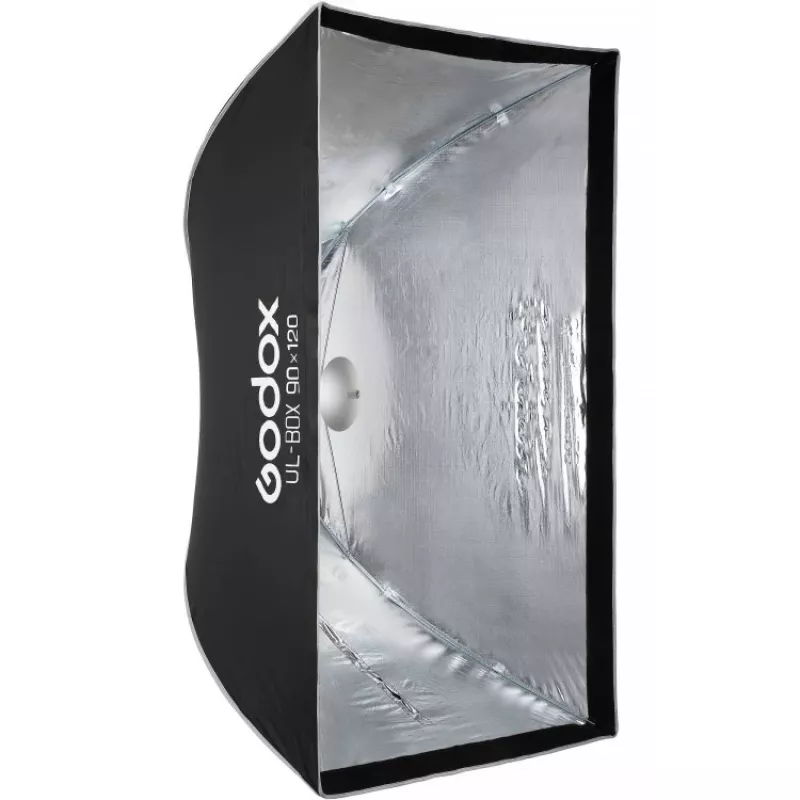 Godox UL-Box-90120 Schirm-Softbox, Bowens-Anschluss