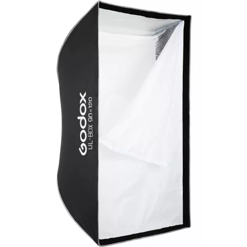 Godox UL-Box-90120 Schirm-Softbox, Bowens-Anschluss