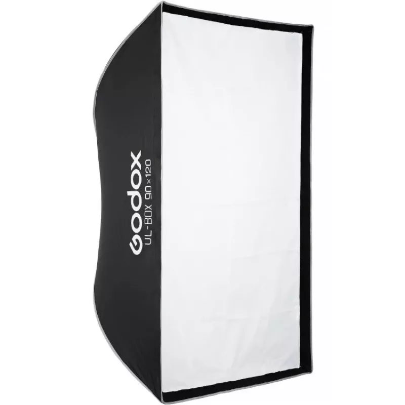 Godox UL-Box-90120 Schirm-Softbox, Bowens-Anschluss