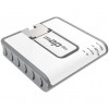 Router Mikrotik mAP lite Weiß mit PoE-Unterstützung