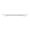 Huawei Scale 3 Bluetooth Edition weiß / intelligente Personenwaage / gehärtetes Glas / WiFi und BT / bis zu 150 kg / Android und iOS