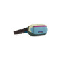 Patagonia Terravia Mini Hüfttasche, Patchwork – Snowmelt Blue