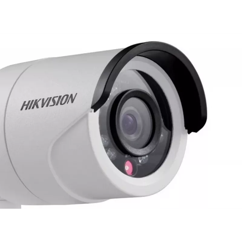 Hikvision DS-2CE16D0T-IRF(2.8mm)(C) Turbo HD Überwachungskamera, 2 MP