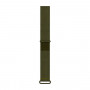Garmin CIRQA Zubehörarmbänder, Dark Olive, S-M [010-14472-16]