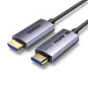 Ugreen Premium High Speed HDMI-Kabel, 15 m, 4K, Schwarz