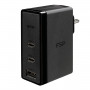 FSP 65W PD 2-Pol USB Typ-C Netzteil