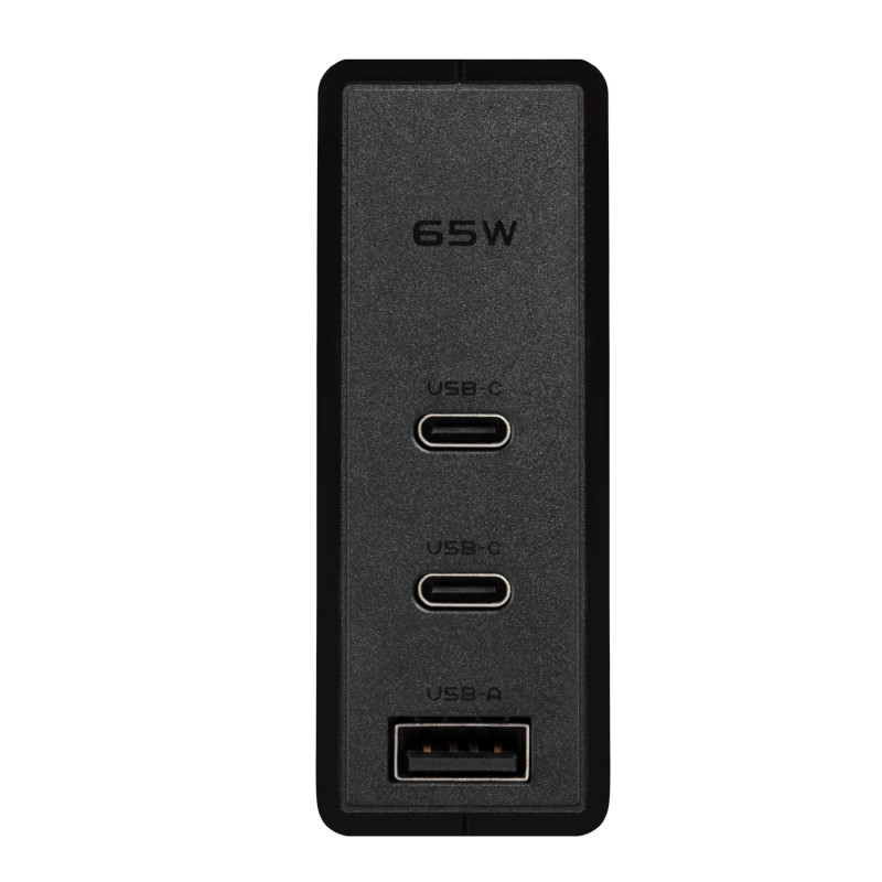 FSP 65W PD 2-Pol USB Typ-C Netzteil