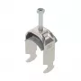 Obo Bettermann BS-H1-K-34 A2 U-Bügelschelle 205628-34mm blank nachbehandelt 1186329