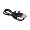 Esperanza Quark Powerbank 2000 mAh, Schwarz