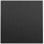 Gira 329674 Wippe, System 70, schwarz, lackiert