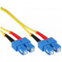 Mercodan LWL-Patchkabel SC-SC OS2 (40400128)