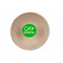 Gogreen kompostierbare Zuckerrohrschalen 1100 ml, 5 Stk.