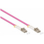 Mercodan LWL-Patchkabel LC-LC OM4 (40400026)