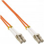 Mercodan LWL-Patchkabel LC-LC OM2 (40400006)