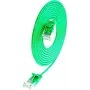 Wirewin Slim Cat6 U/UTP Patchkabel, 2 m, Grün