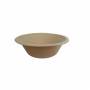 Gogreen Go Green kompostierbare Zuckerrohrschalen 360 ml, 10 Stk.