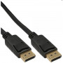 Mercodan DisplayPort-Kabel, 5 m