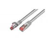 Wirewin Cat5e F/UTP Patchkabel, 7,5 m, Grau