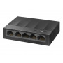 TP-Link LS1005G LiteWave 5-Port 10/100/1000 Unmanaged Switch (LS1005GUN/5.40)