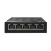 TP-Link LS1005G LiteWave 5-Port 10/100/1000 Unmanaged Switch (LS1005GUN/5.40)