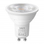 Lepro 200086-WW-EU-5 LED-Lampe GU10, 3,3 W, Warmweiß, 5 Stk.