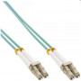 Mercodan LWL-Patchkabel LC-LC OM3 (40400014)